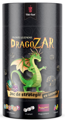 Vârsta - DragoZar