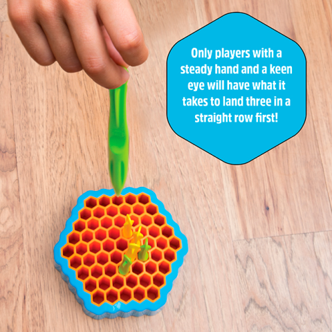 Drop Shot, Joc de indemanare cu discuri de lansat (2 jucatori) [3]