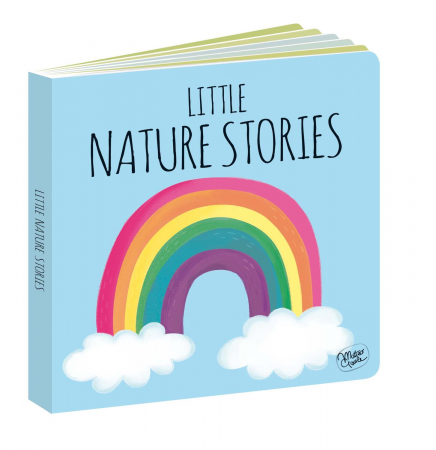 Eco-Blocks - Natura si numerele, Sassi, 1-2 ani + [2]