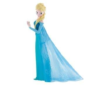 Elsa - Figurina Frozen, Bullyland, 2-3 ani + [1]