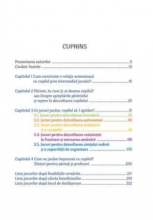 Invitatie la joc: pentru parinti dedicati, copii fericiti si profesori implicati, DPH [2]