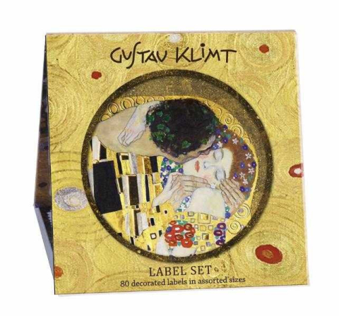 Vârsta - Etichete Fridolin Klimt, 2-3 ani +