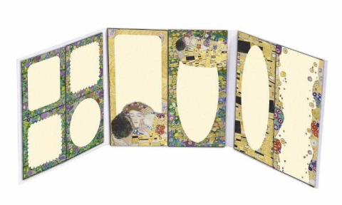 Etichete Fridolin Klimt, 2-3 ani + [1]