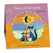 Vârsta - Etichete Fridolin rosina Wachmeister, 2-3 ani +