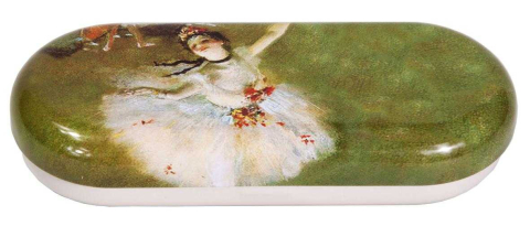 Vârsta - Etui ochelari Fridolin Degas, 2-3 ani +