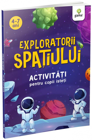 Exploratorii spațiului