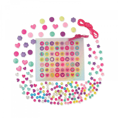 Fantastic Fashion: Bijuterii moderne Sparkle Jewellery, Galt, 4-5 ani + [5]