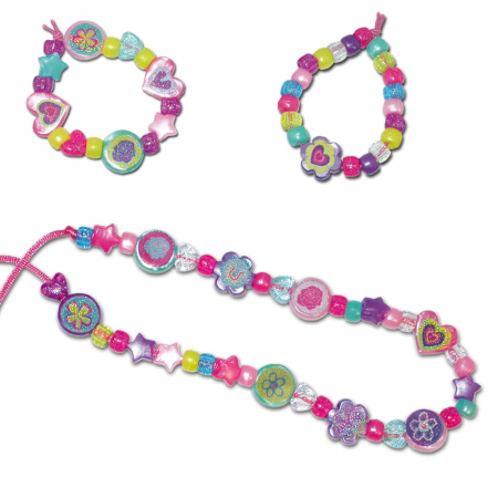 Fantastic Fashion: Bijuterii moderne Sparkle Jewellery, Galt, 4-5 ani + [7]