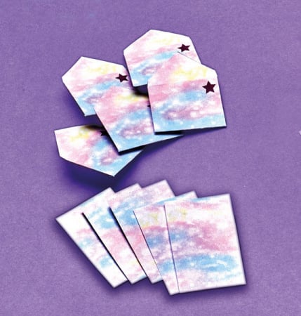 Felinarul zanelor, Brainstorm, 0-1 ani + [4]