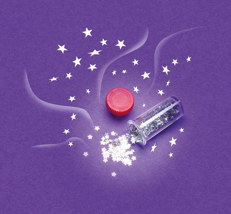 Felinarul zanelor, Brainstorm, 0-1 ani + [3]