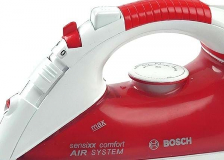 Fier de calcat Bosch, Klein, 2-3 ani + [2]