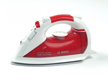 Fier de calcat Bosch, Klein, 2-3 ani + [1]