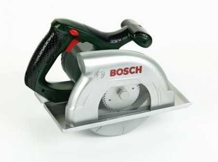 Fierastrau circular Bosch, Klein, 2-3 ani + [1]