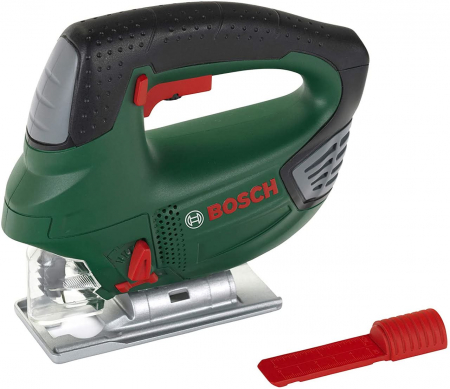 Fierastrau pendular Bosch, Klein, 2-3 ani + [2]