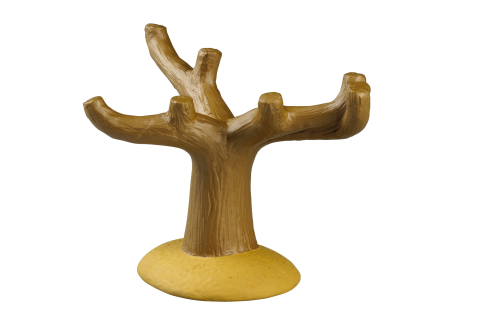 Figurina animale din Salbaticie - Arborele de Acacia