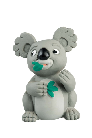 Animale din Salbaticie - Figurina animale din salbaticie - Koala tata