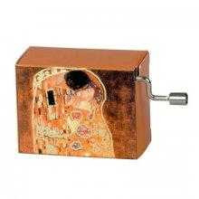 Camera copilului - Flasneta Fridolin Klimt, 6-7 ani +