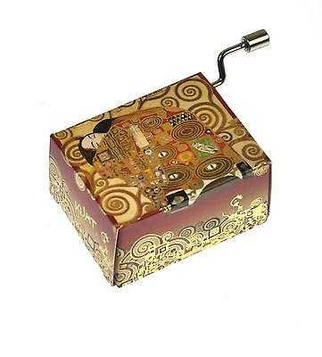 Camera copilului - Flasneta Fridolin Klimt, muzica, 6-7 ani +