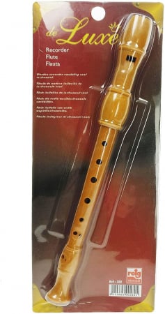 Flaut, Reig Musicales, 2-3 ani + [2]