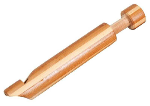 Vârsta - Fluier bambus Fridolin, 2-3 ani +