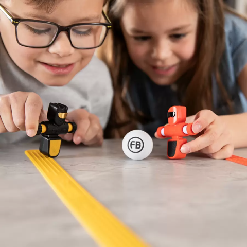 Foosbots, Pachet 2 roboti pentru joc [4]