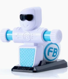 Foosbots, robot fotbal (colectionabil) [1]