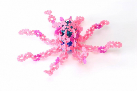 Forme pentru construit - Box Maxi, FEUCHTMANN, 2-3 ani + [5]