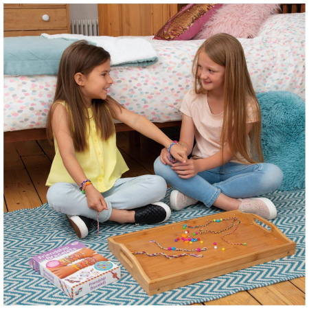 Friendship Bracelets, Galt, 6-7 ani + [1]