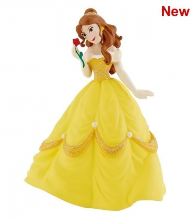 Figurine Disney - Frumoasa NEW, Bullyland, 2-3 ani +
