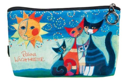 Vârsta - Geanta pentru cosmetice Rosina Wachtmeister Momenti di felicita, Fridolin, 2-3 ani +