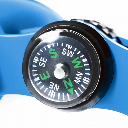 GeoSafari - Binoclu cu busola, Educational Insights, 8-9 ani + [2]