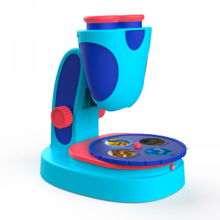 GeoSafari - Microscop Kidscope, Educational Insights, 4-5 ani + [8]