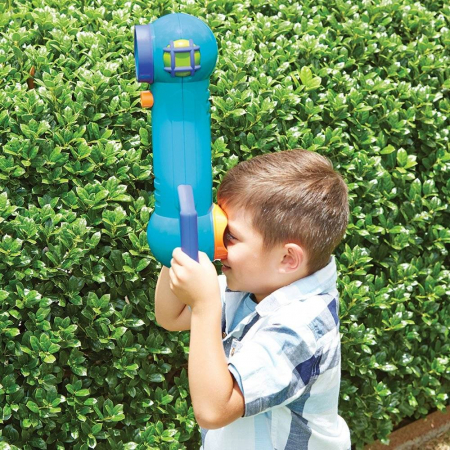 GeoSafari - Periscop pentru copii, Educational Insights, 4-5 ani + [3]