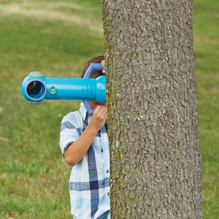 GeoSafari - Periscop pentru copii, Educational Insights, 4-5 ani + [4]