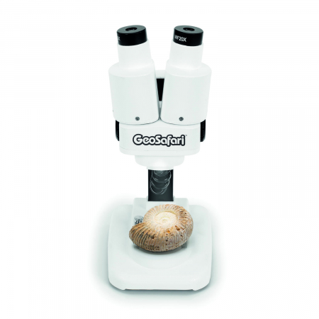 GeoSafari - Stereomicroscop, Educational Insights, 8-9 ani + [6]