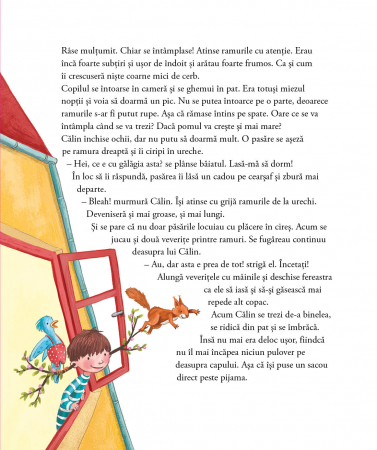 Ce citesc azi? - Ruleta cu povesti (carte cu roata), DPH, 3 ani + [2]