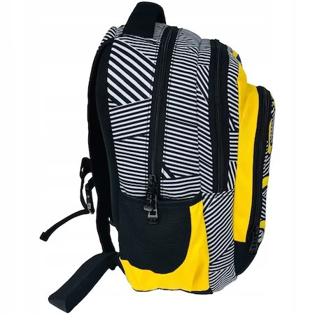 Ghiozdan Strigo FM3A Misty Fruits 39 x 25 x 14cm, 23 litri [2]