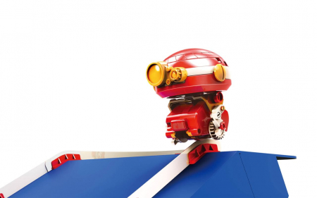 Giroscop, BUKI France, 8-9 ani + [5]