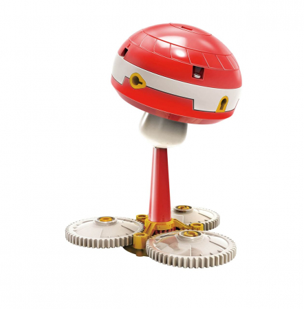 Giroscop, BUKI France, 8-9 ani + [7]