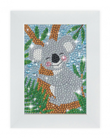 Glitters - Koala, BUKI France, 6-7 ani + [6]