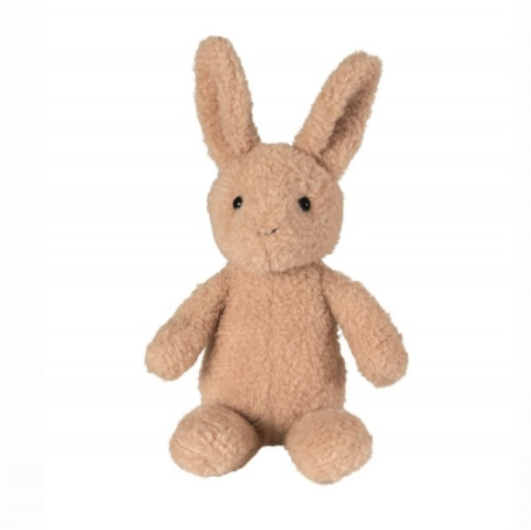 Jucarii copii 1-2 ani - Iepurasul Emile, jucarie plus Egmont toys, + 3 luni