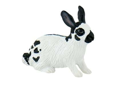 Iepure, Bullyland, 2-3 ani + [1]