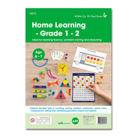 Invat matematica acasa - kit educativ 6-7 ani [1]