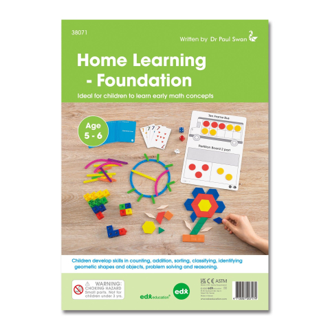 Invat matematica acasa - kit educativ 6-7 ani [1]