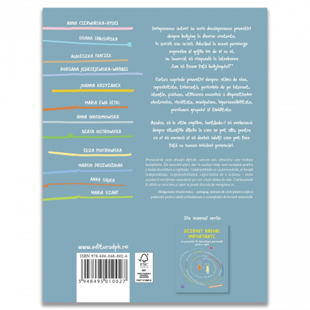 Invincibil la bullying [3]