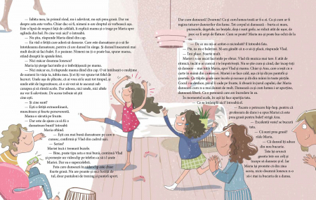 Invincibil la bullying [4]