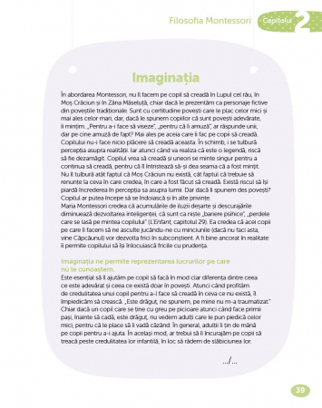 Montessori de la 6 la 12 ani, DPH [7]