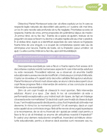 Montessori de la 6 la 12 ani, DPH [3]