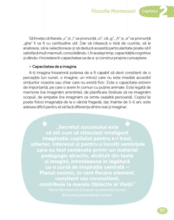 Montessori de la 6 la 12 ani, DPH [6]