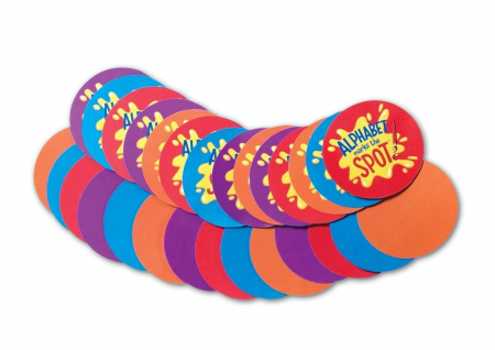 Joc alfabetul interactiv, Learning Resources, 4-5 ani + [2]